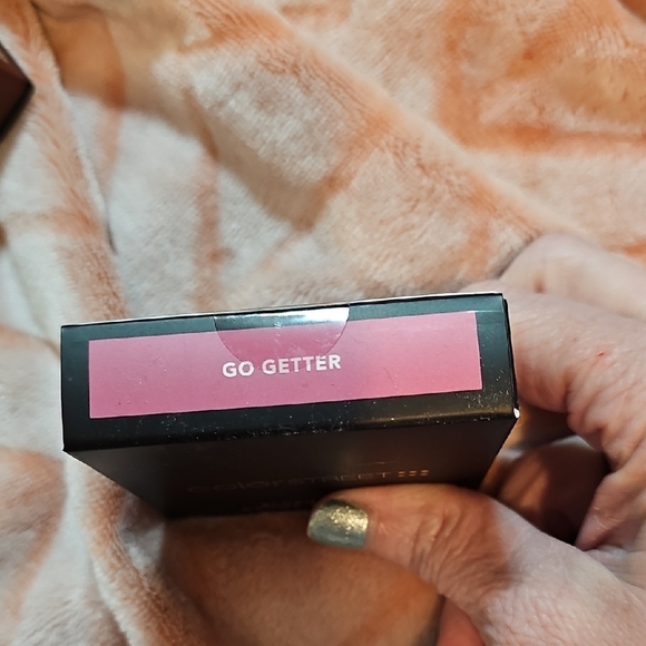 Color Street Go Getter Blush Balm - Pink - Picture 4 of 4